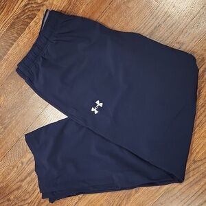 Under Armour Wind Pants